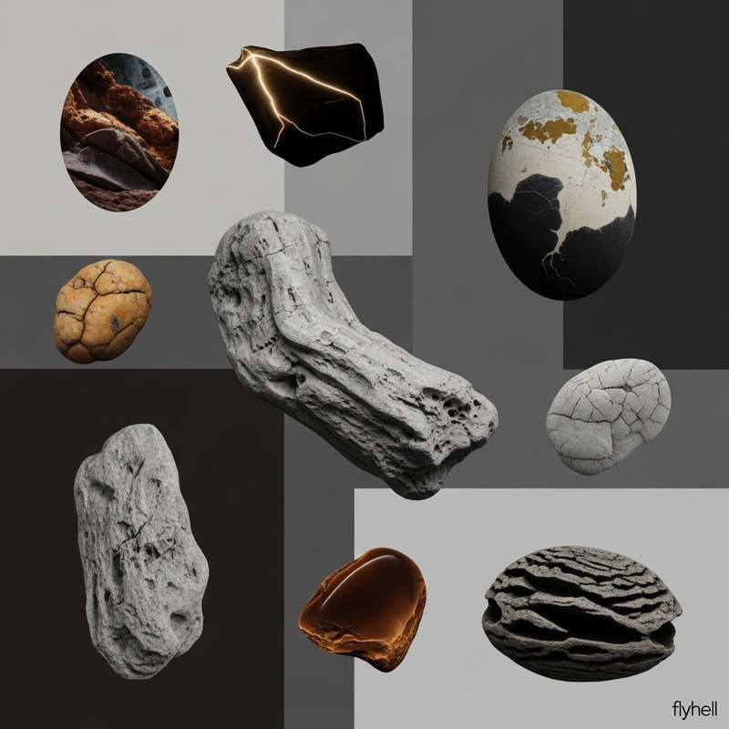 Create a Flyhell with 7 Elements for a Post Create a Flyhell with 7 Elements for a Post