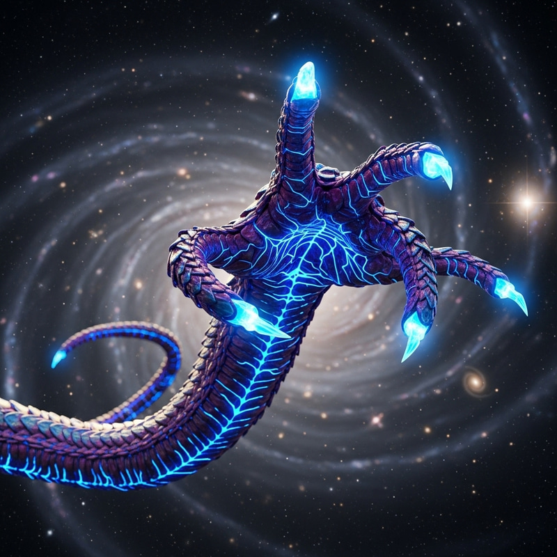 Alien Pen: Unveiling the Mysterious Extraterrestrial Tool Alien Pen: Unveiling the Mysterious Extraterrestrial Tool