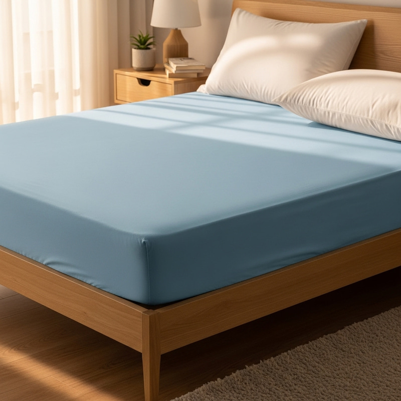 Modern Fitted Sheet Bed Frame for Online Shopping Modern Fitted Sheet Bed Frame for Online Shopping