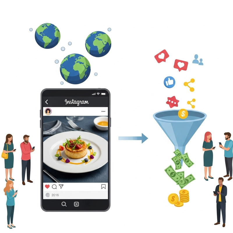 Instagram Monetization Guide: Reach a Global Audience