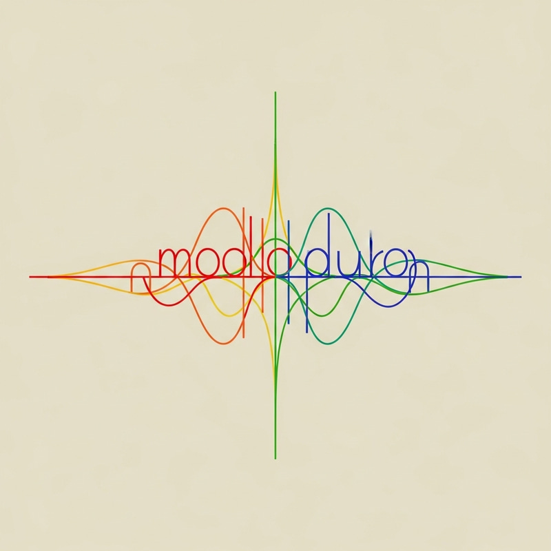 Elegant Modulo Art Design Elegant Modulo Art Design