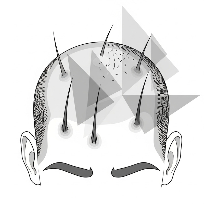 Understanding Male Pattern Baldness