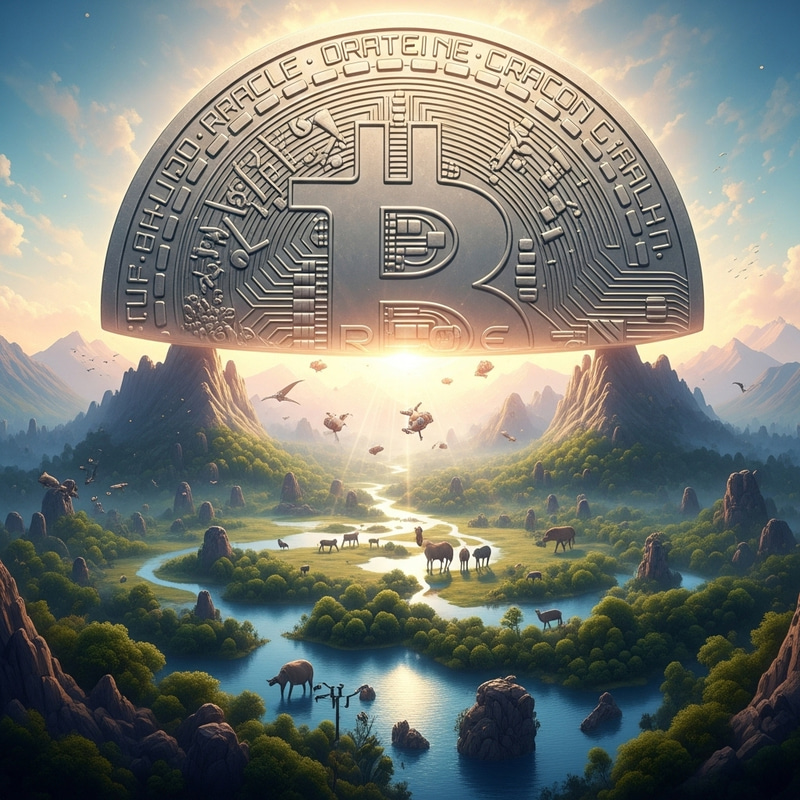 Oracle Coin Encompasses Thriving Ecosystem