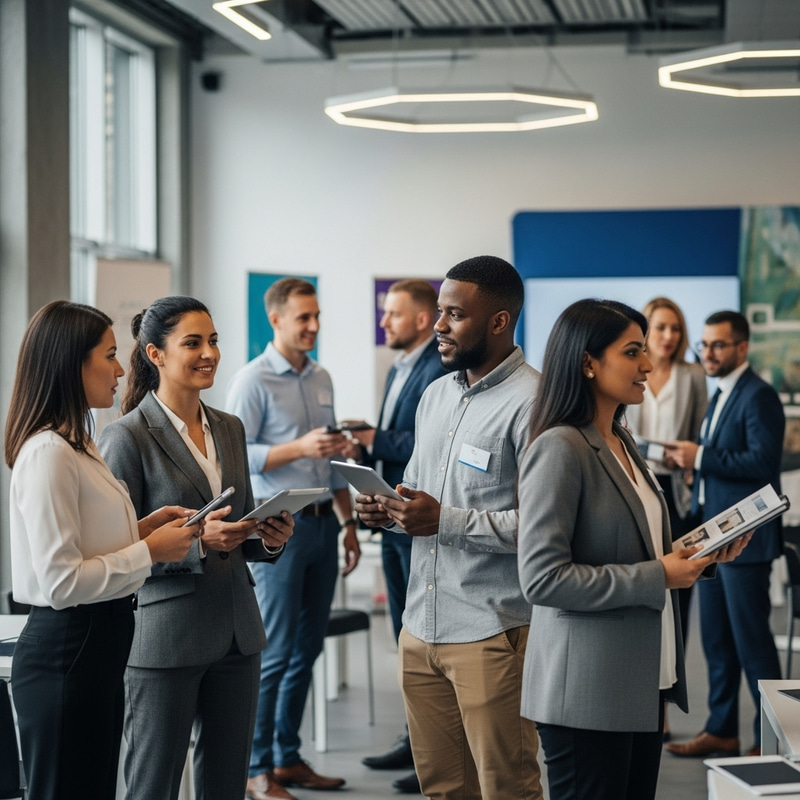 Elite Talent Recruitment Event Elite Talent Recruitment Event