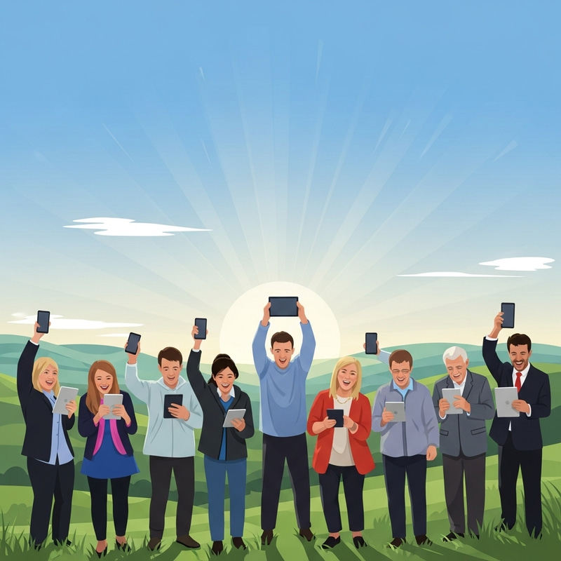 The Rise of Irish Social Media Influencers: a New Era Awakening