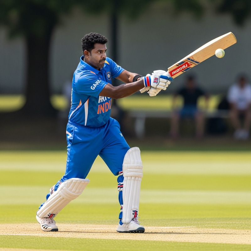 Sachin Tendulkar | Indian Cricket Legend in Action Sachin Tendulkar | Indian Cricket Legend in Action