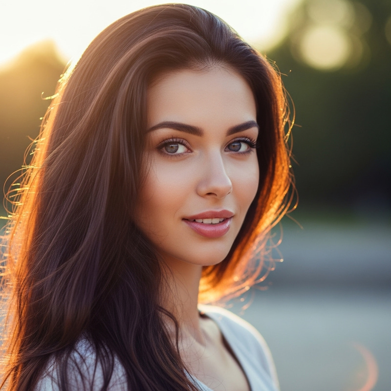 Seductive Beauty - Hot Girl Photos | Website Name