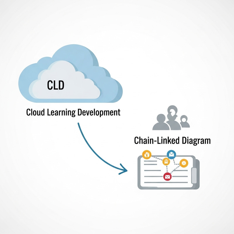 Create a CLD: Cloud Learning Development Image Create a CLD: Cloud Learning Development Image