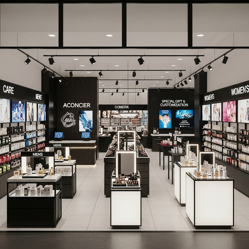 Marionnaud Concept Store: Women's & Men's Skincare, Perfumes, Makeup & Gifts