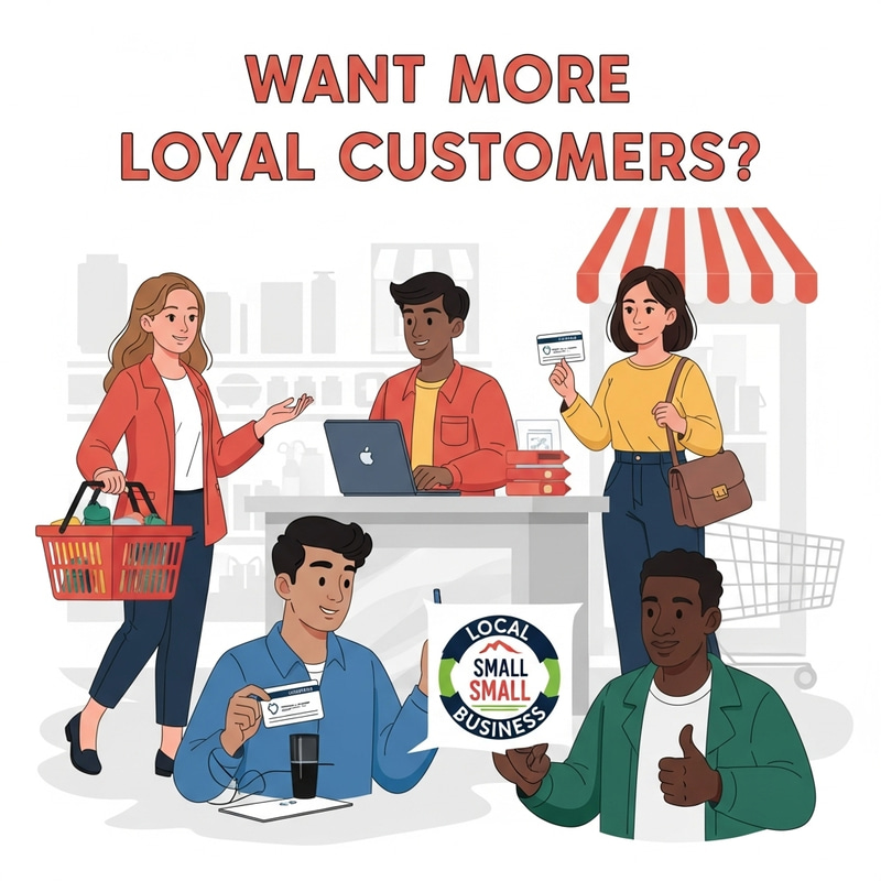Want More Loyal Customers? Transform Your Business with Expert Tips