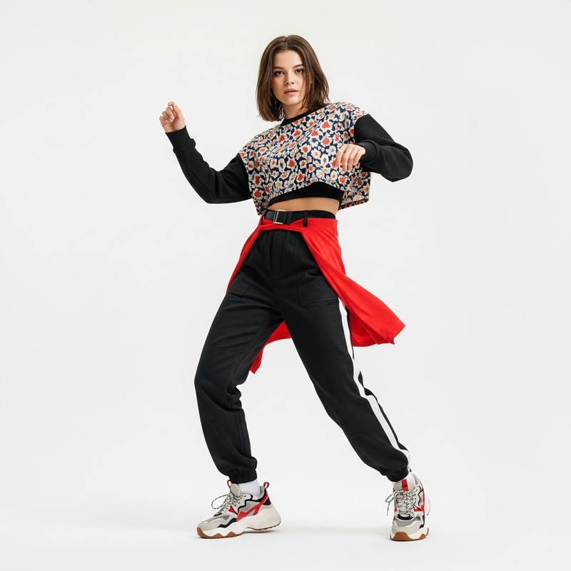 Modern Japanese Dance Styles for Young Women Modern Japanese Dance Styles for Young Women