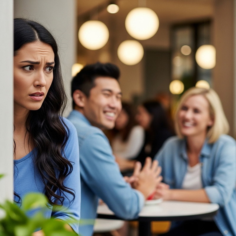 Jealousy in Relationships: Understanding Signs Jealousy in Relationships: Understanding Signs