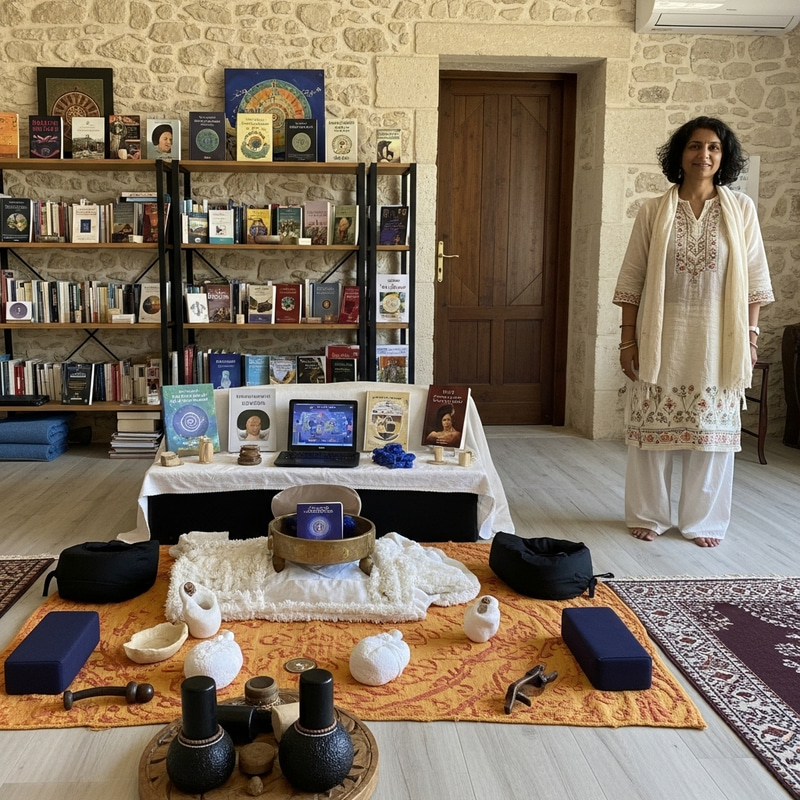 The Essence of Being: Dive into Spiritual Wisdom and Tantra The Essence of Being: Dive into Spiritual Wisdom and Tantra