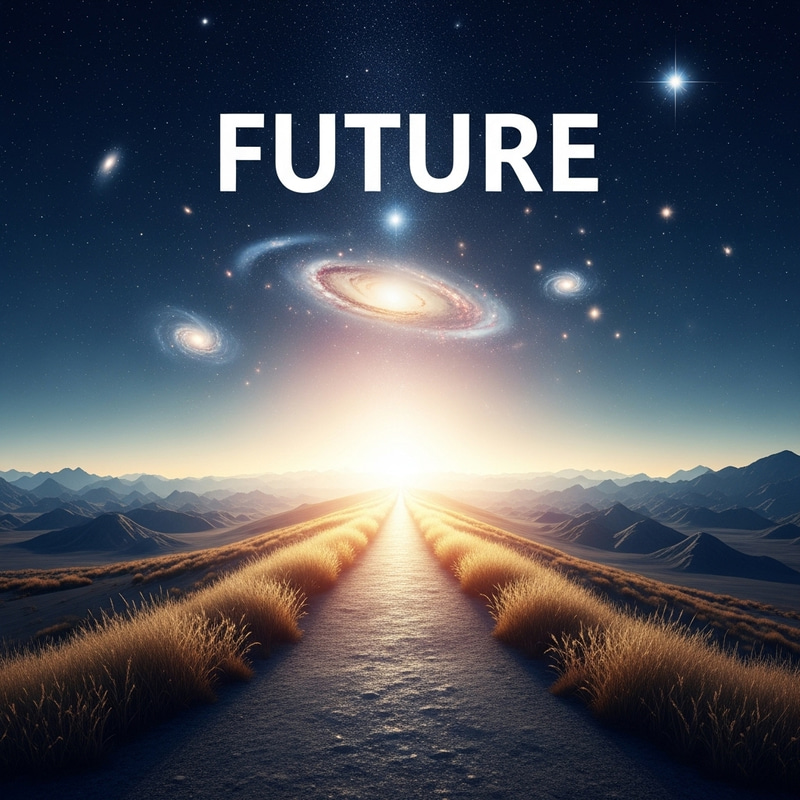 Embrace Your Future Success: A Path to Bright Horizons