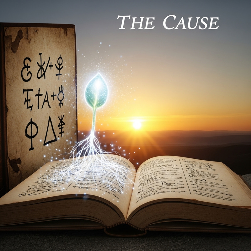 The Genesis of Knowledge and Wisdom The Genesis of Knowledge and Wisdom