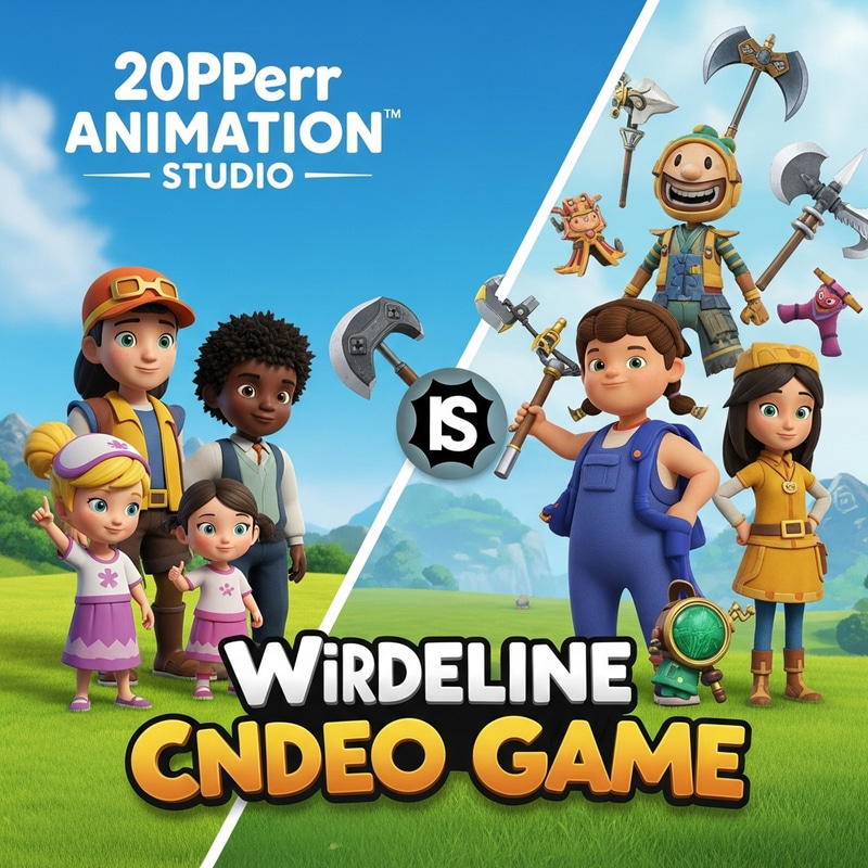 Disney Pixar and Fortnite Poster Mashup Disney Pixar and Fortnite Poster Mashup