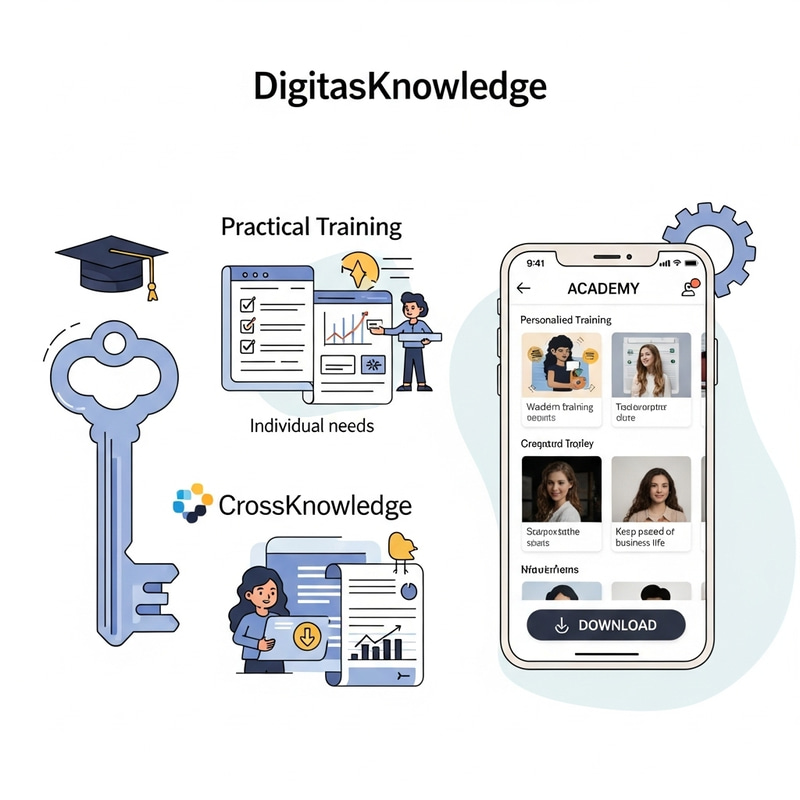 Unlock Business Success with Practical-Oriented Training Unlock Business Success with Practical-Oriented Training