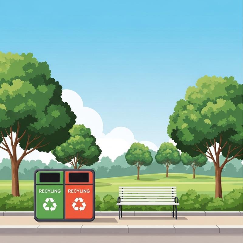 Embrace Environmental Cleanliness with Minimalism