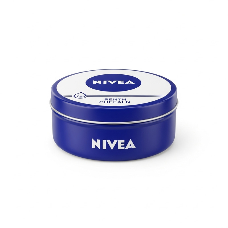 Classic Nivea Retro Skincare Classic Nivea Retro Skincare