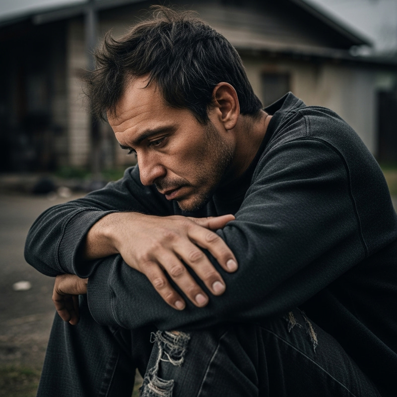 Understanding the Struggles of Addiction Understanding the Struggles of Addiction