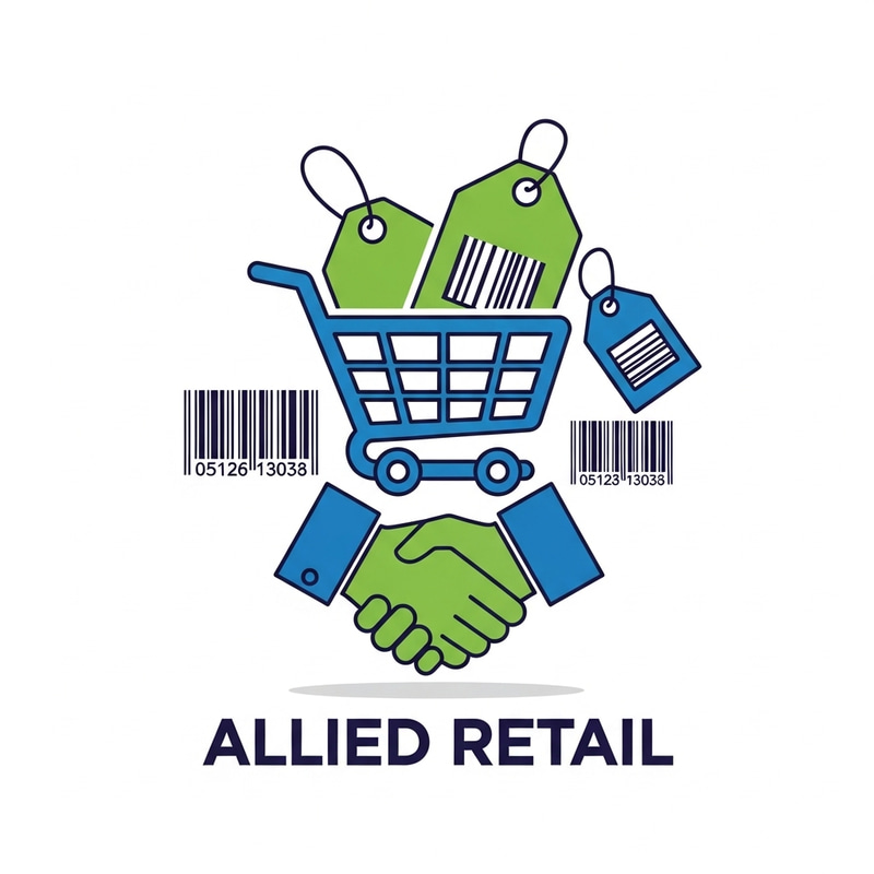 Allied Retail Business Symbol - Boost Your Alliance & Partnership Allied Retail Business Symbol - Boost Your Alliance & Partnership