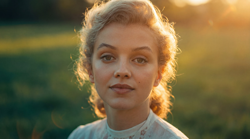 Cinematic Sunset Mood Lighting Techniques