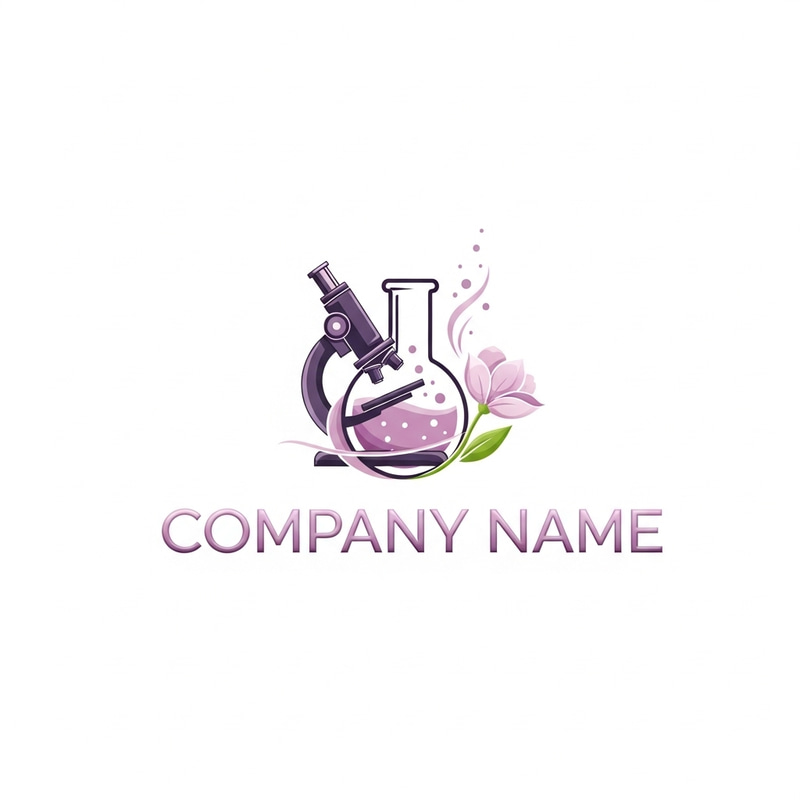 Professional Scented Medical Disinfectants Company Logo Professional Scented Medical Disinfectants Company Logo