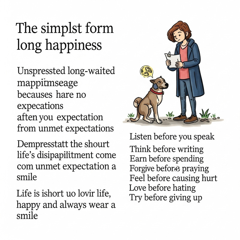 Guide to Finding True Happiness in Life: Love, Smile, and Stay Positive Guide to Finding True Happiness in Life: Love, Smile, and Stay Positive
