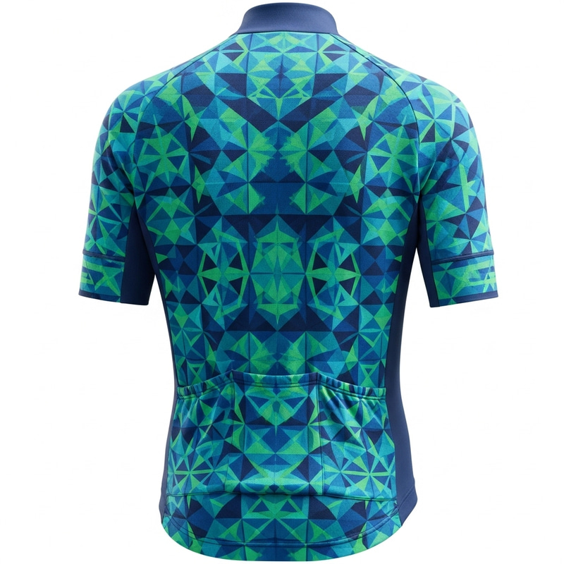 Wool Cycling Jersey for Ultimate Comfort Wool Cycling Jersey for Ultimate Comfort