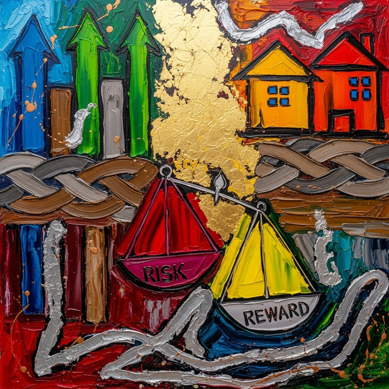 Modern Art Investment Strategy: A Dramatic Twist Modern Art Investment Strategy: A Dramatic Twist