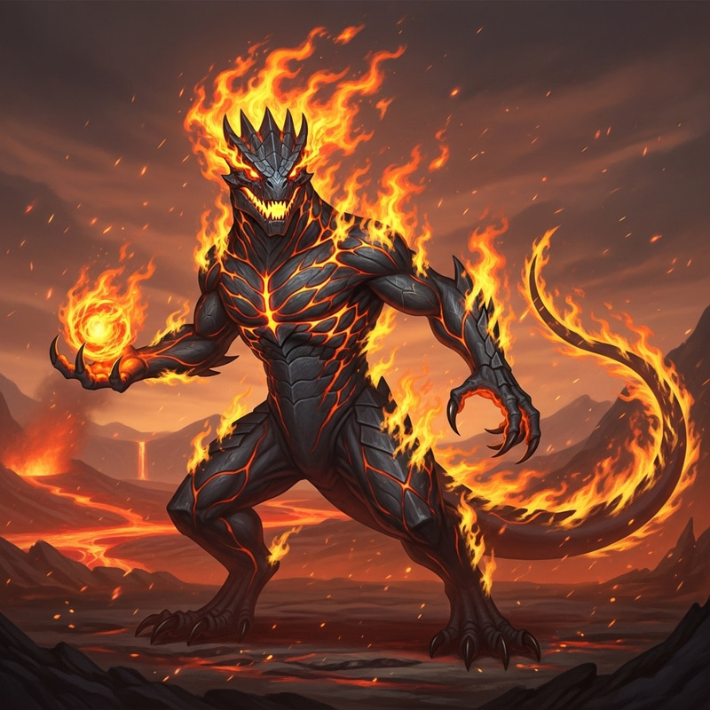 Aviflame - Exceptional Fire Control and Evolving Power Aviflame - Exceptional Fire Control and Evolving Power