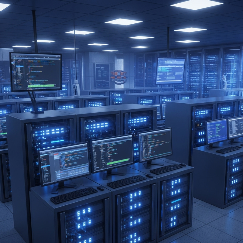 Optimizing RMAN Backups in a High-Tech Server Room Optimizing RMAN Backups in a High-Tech Server Room