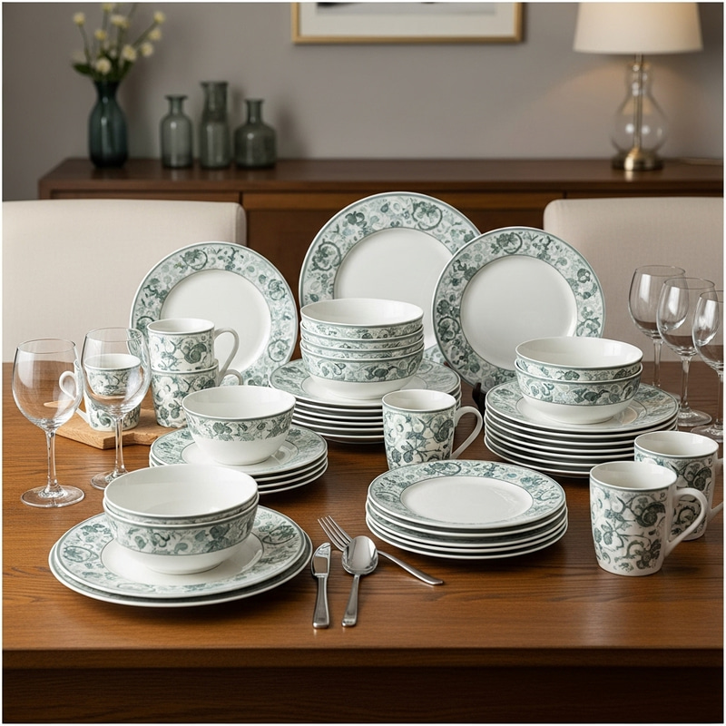 New Collection of Modern Dishware | Fresh Designs New Collection of Modern Dishware | Fresh Designs