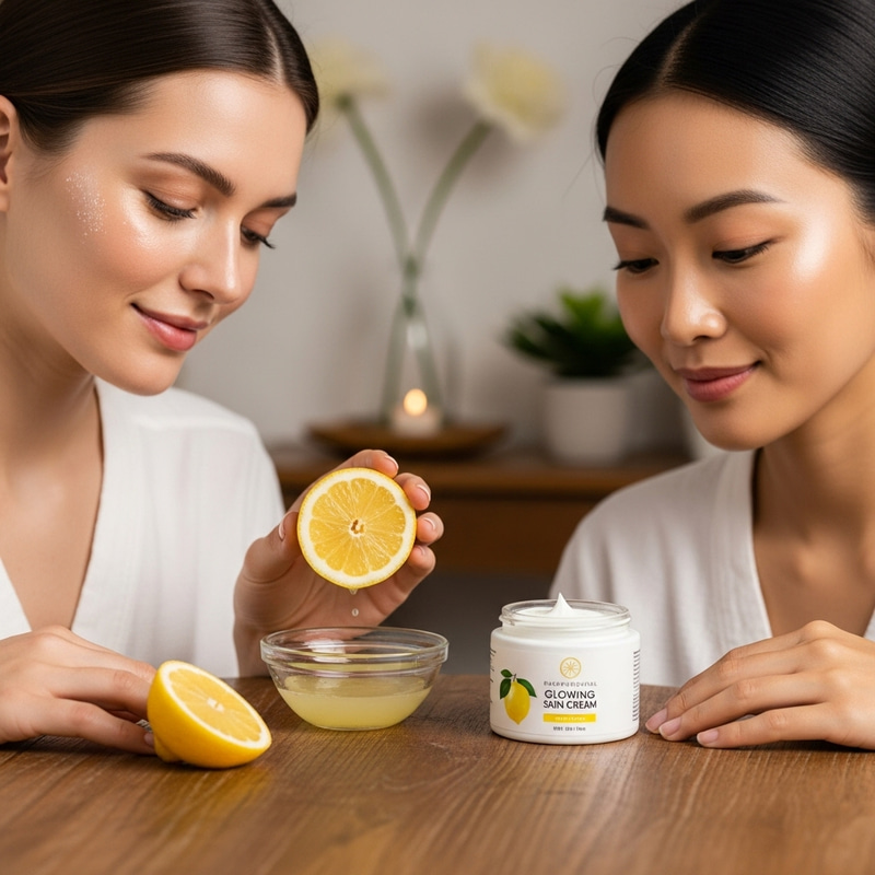 Lemon Skin Benefits: Unveiling Natural Skincare Secrets Lemon Skin Benefits: Unveiling Natural Skincare Secrets