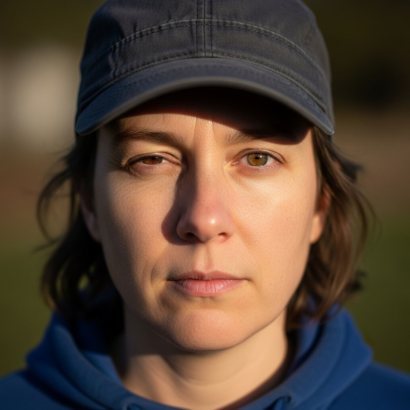 Squinting Eye - Eye Health Tips & Exercises Squinting Eye - Eye Health Tips & Exercises