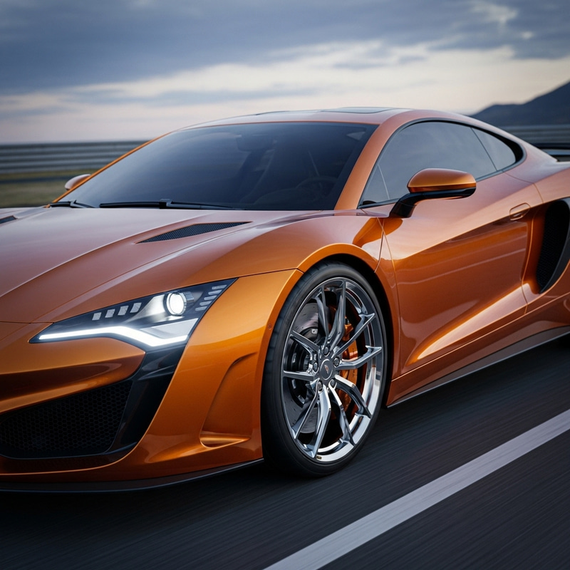 3D Sport Car Design | Aerodynamic Style 3D Sport Car Design | Aerodynamic Style