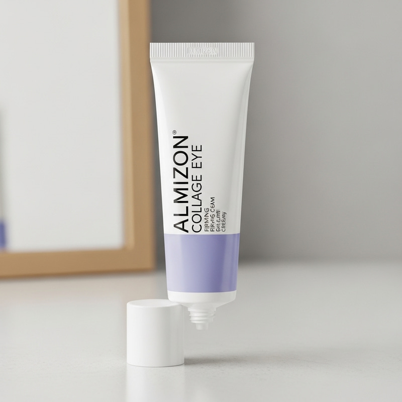 Almizon Collage Eye Firming Cream Tube | Skincare