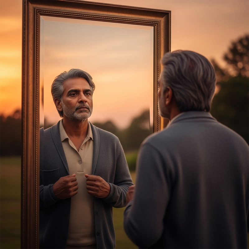 Finding Yourself: A Journey of Self-Discovery Finding Yourself: A Journey of Self-Discovery