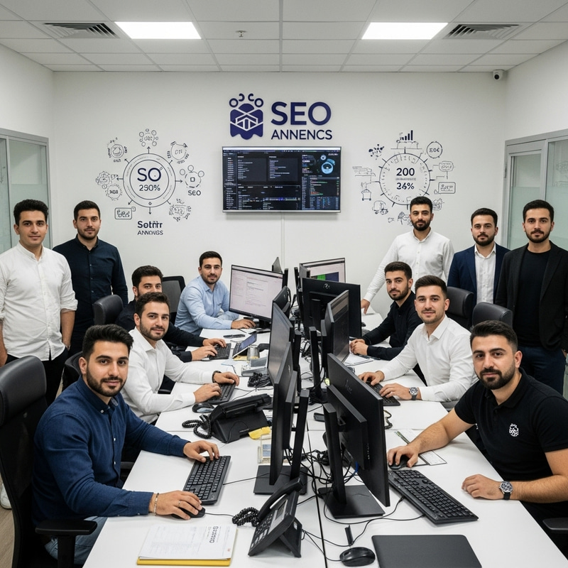 Best SEO Agency in Turkey | Premier Services Best SEO Agency in Turkey | Premier Services