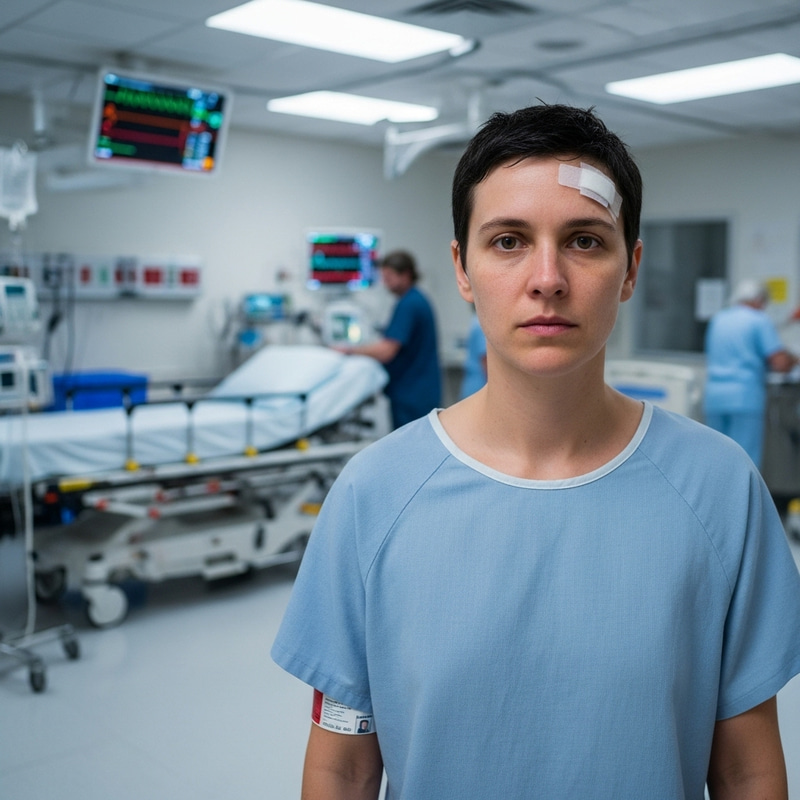 Emergency Room Patient Care - What to Expect Emergency Room Patient Care - What to Expect