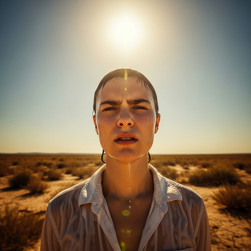 Feeling Hot? Tips to Stay Cool and Comfortable Feeling Hot? Tips to Stay Cool and Comfortable