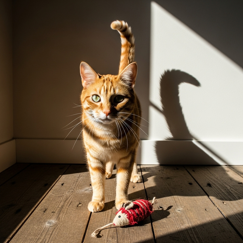Adorable Domestic Short Hair Cat with Bright Eyes Adorable Domestic Short Hair Cat with Bright Eyes