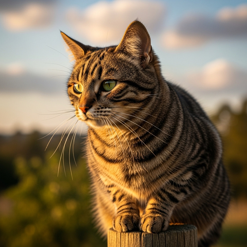 Cute Cat - Discover Your Ideal Pet Companion Cute Cat - Discover Your Ideal Pet Companion