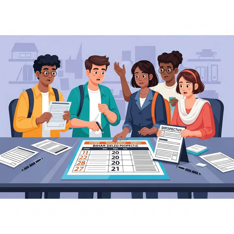 Bihar DELED Admission 2024: Everything You Need to Know Bihar DELED Admission 2024: Everything You Need to Know