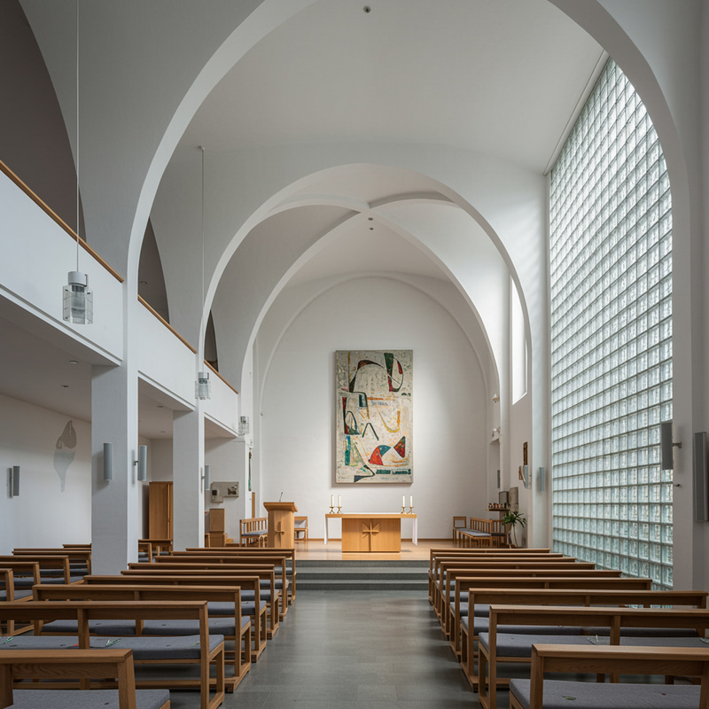 Modern Church Interior Design Ideas Modern Church Interior Design Ideas