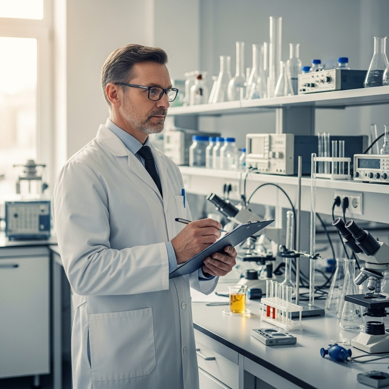 Half-Life Science Insights with Dr. Freema