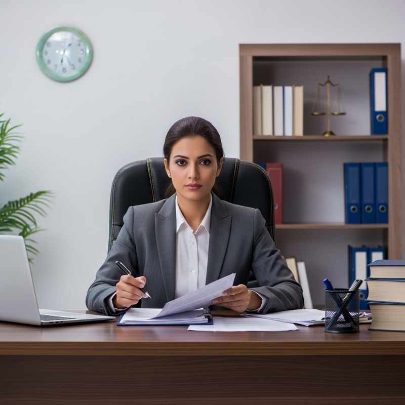 Empowering South Asian Women Lawyers Empowering South Asian Women Lawyers