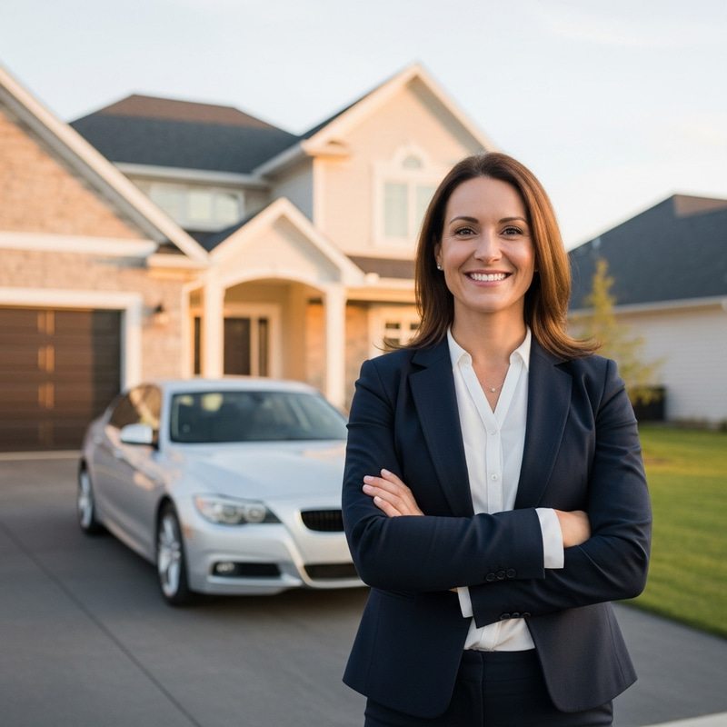 Average Individual Achieving Dreams | Happy Life and Success Average Individual Achieving Dreams | Happy Life and Success