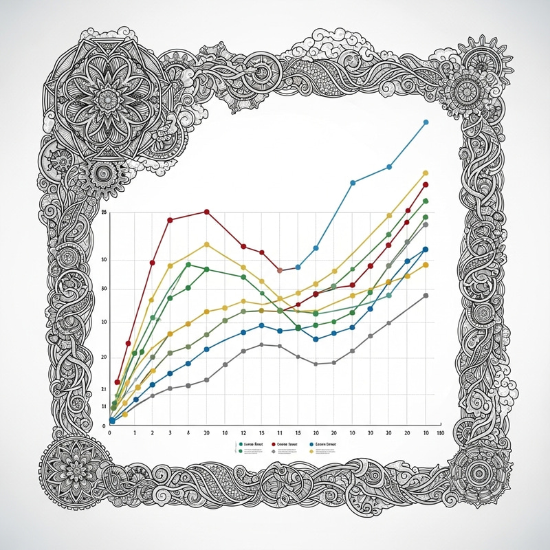 Chart Borders - Creative Design Options Chart Borders - Creative Design Options