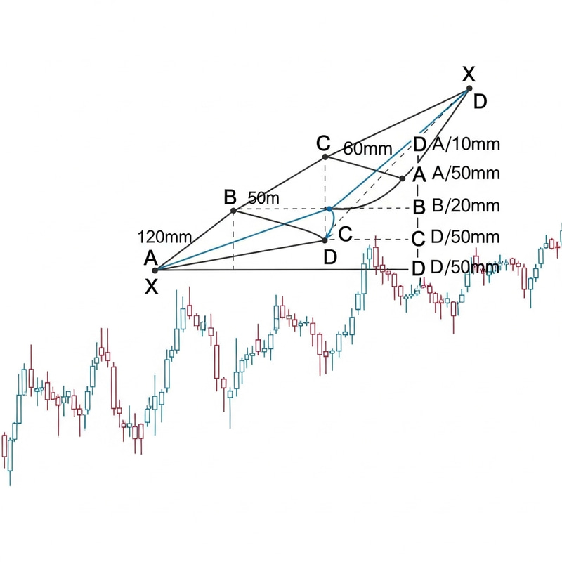 Harmonic Pattern Trading Guide: How to Identify & Use Them Harmonic Pattern Trading Guide: How to Identify & Use Them